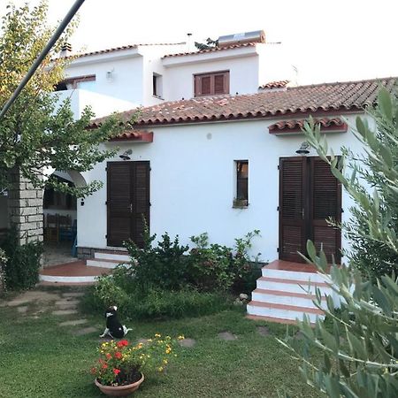 Phocea Bed & Breakfast San Teodoro  Exterior photo