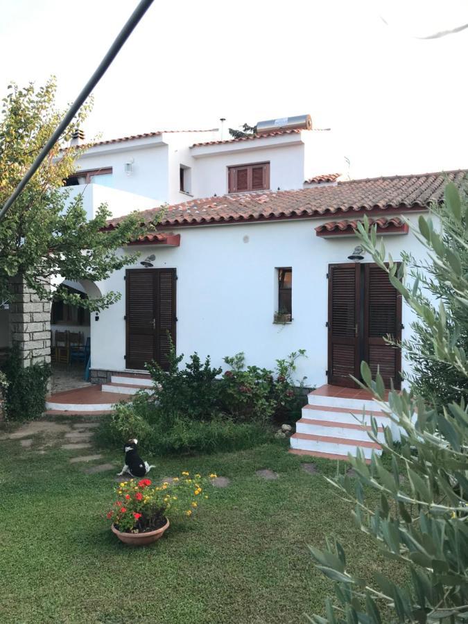 Phocea Bed & Breakfast San Teodoro  Exterior photo