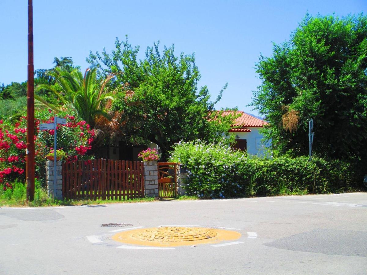 Phocea Bed & Breakfast San Teodoro  Exterior photo