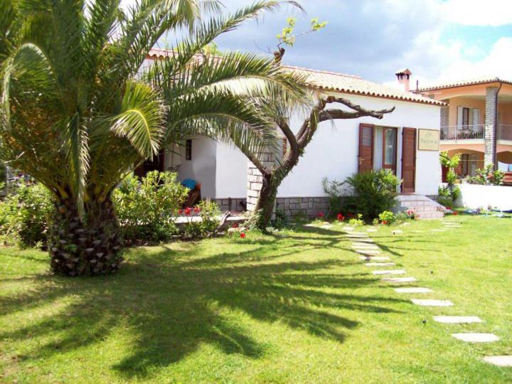 Phocea Bed & Breakfast San Teodoro  Exterior photo